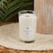 Root Candles Seeking Balance® Illuminate: Juniper Rosewood Jar Candle
